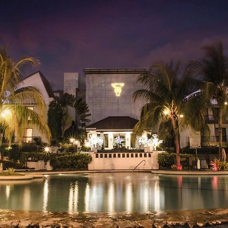 Thunderbird Resorts - Rizal Binangonan Exterior photo