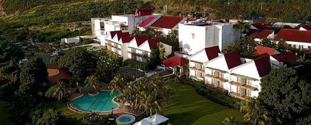 Thunderbird Resorts - Rizal Binangonan Exterior photo