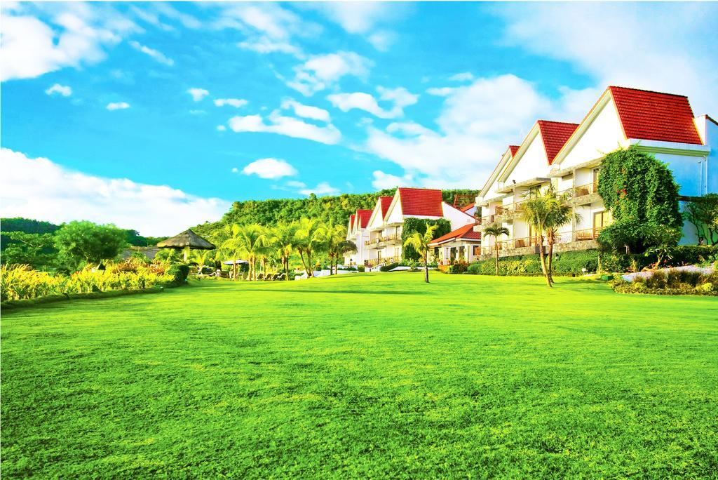 Thunderbird Resorts - Rizal Binangonan Exterior photo