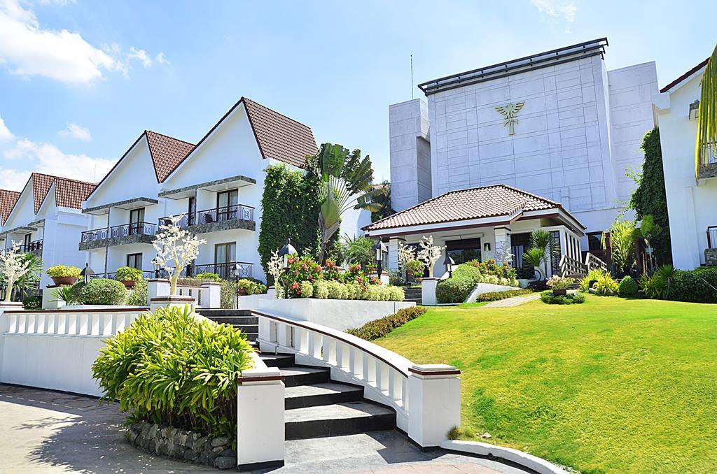 Thunderbird Resorts - Rizal Binangonan Exterior photo
