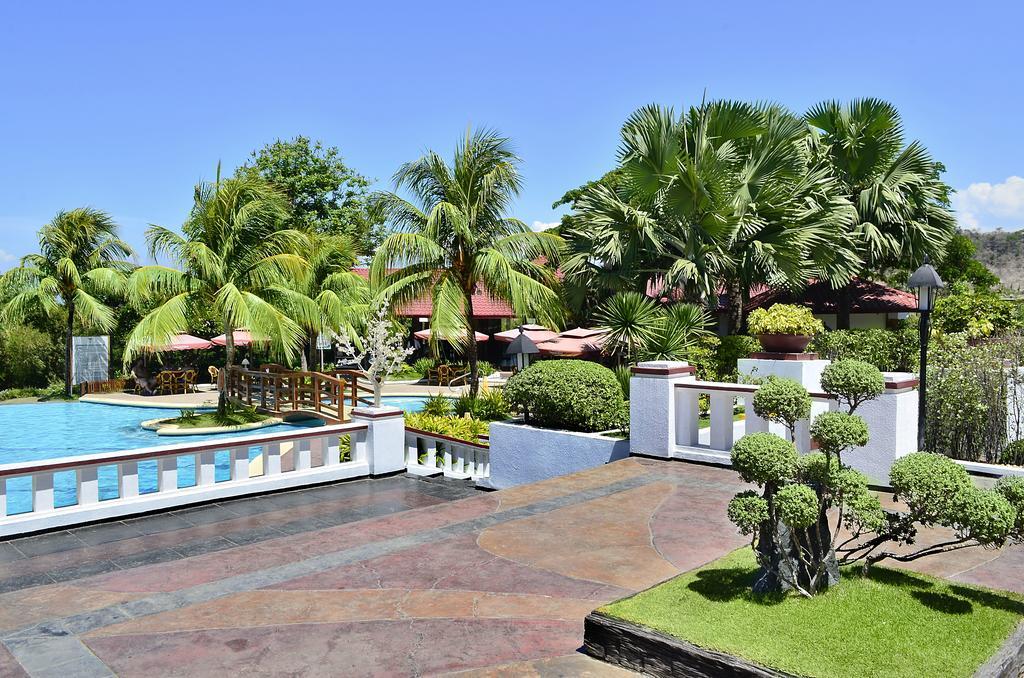 Thunderbird Resorts - Rizal Binangonan Exterior photo