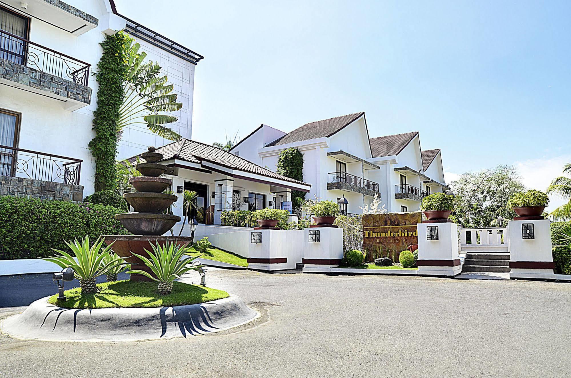 Thunderbird Resorts - Rizal Binangonan Exterior photo