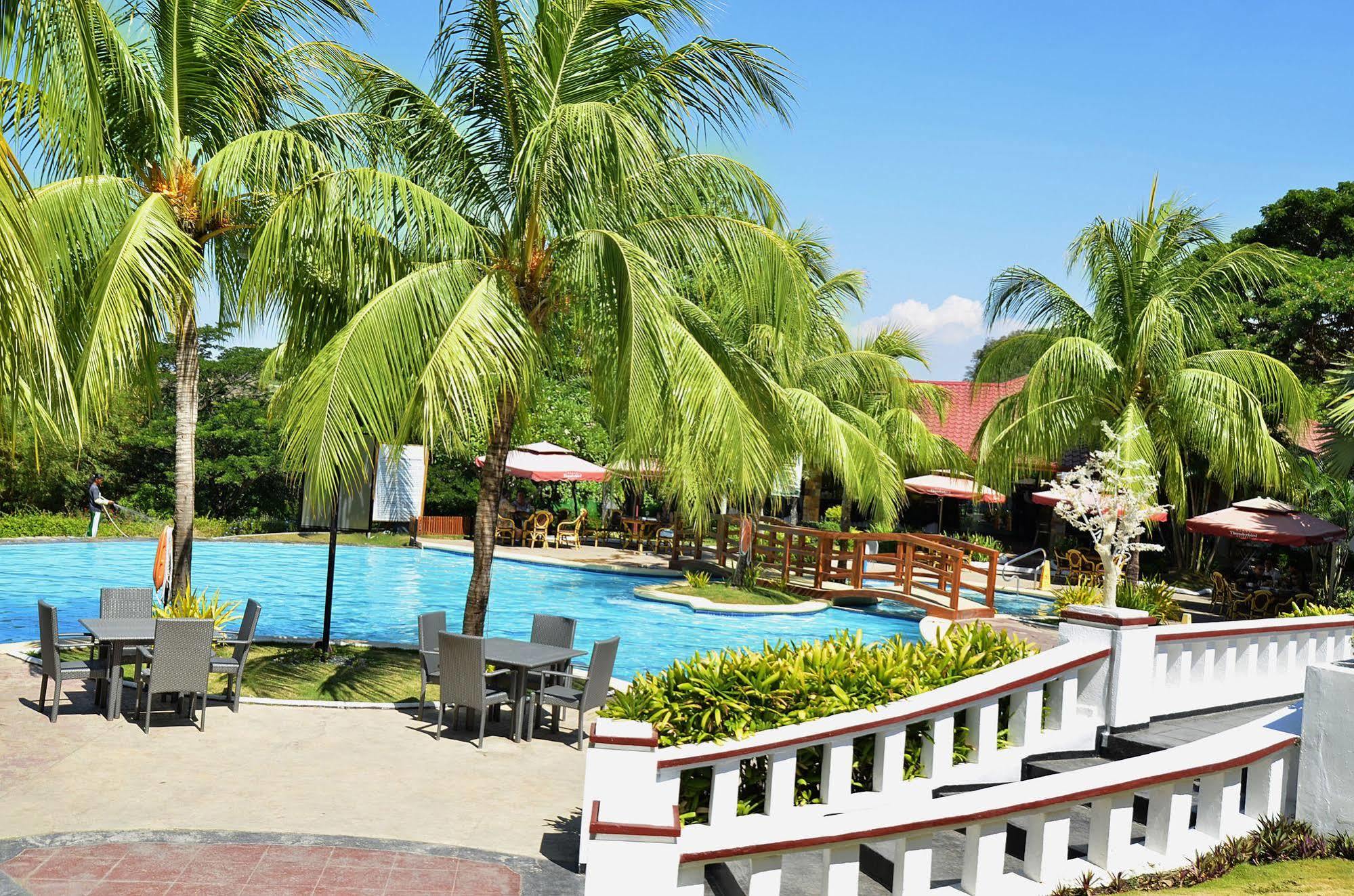 Thunderbird Resorts - Rizal Binangonan Exterior photo