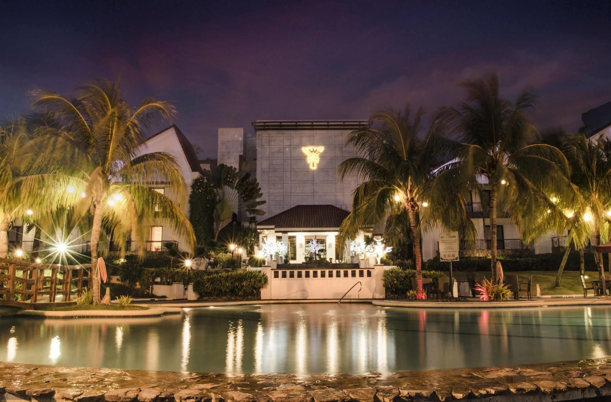 Thunderbird Resorts - Rizal Binangonan Exterior photo