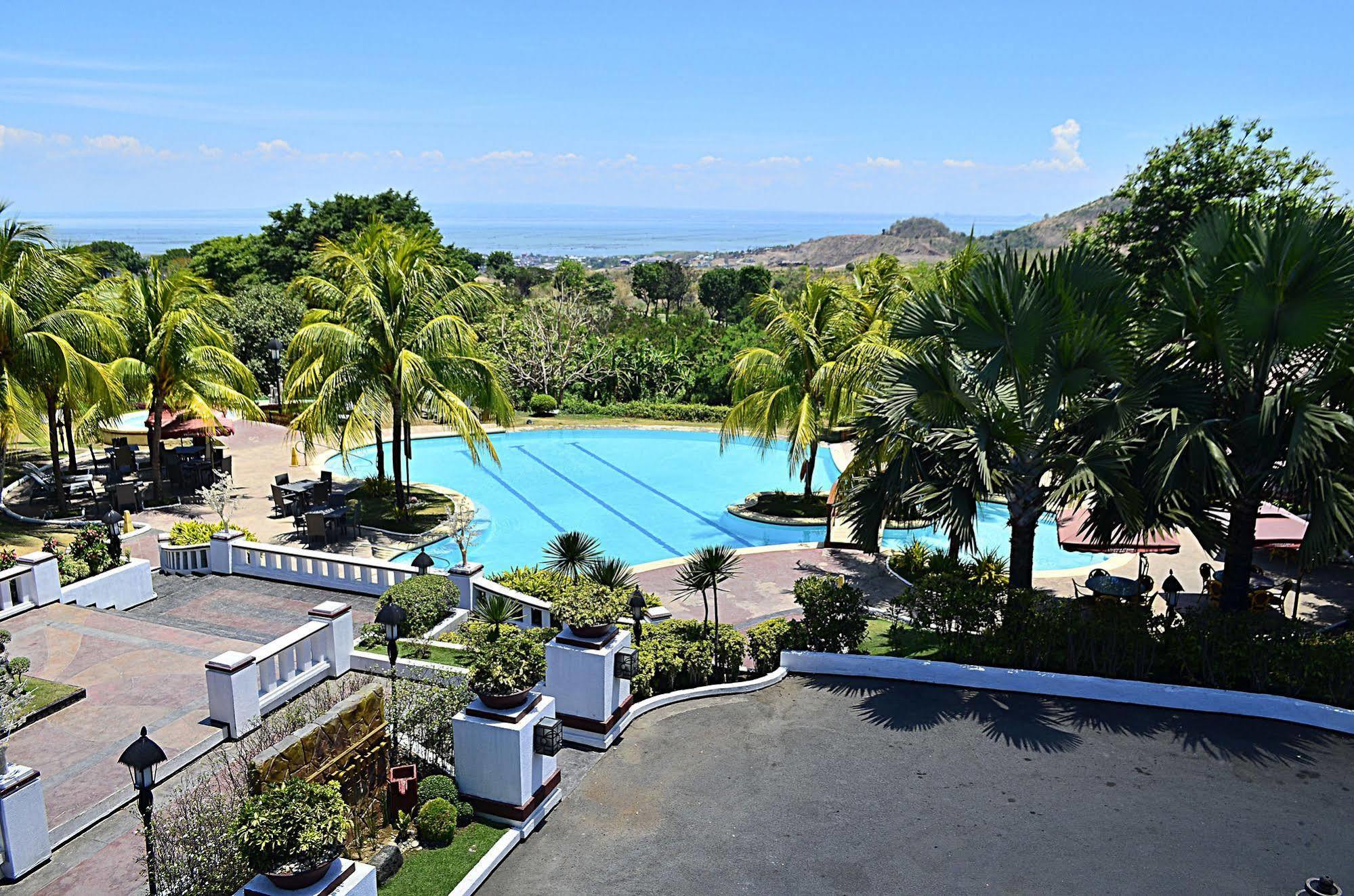 Thunderbird Resorts - Rizal Binangonan Exterior photo